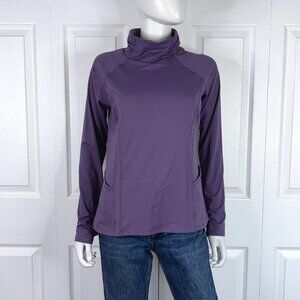 HYBA women's medium sweater